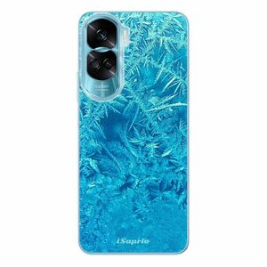 Odolné silikonové pouzdro iSaprio - Ice 01 - Honor 90 Lite 5G obraz