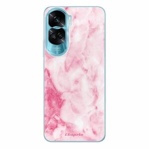 Odolné silikonové pouzdro iSaprio - RoseMarble 16 - Honor 90 Lite 5G obraz