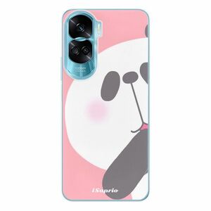 Odolné silikonové pouzdro iSaprio - Panda 01 - Honor 90 Lite 5G obraz