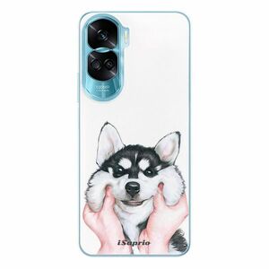 Odolné silikonové pouzdro iSaprio - Malamute 01 - Honor 90 Lite 5G obraz