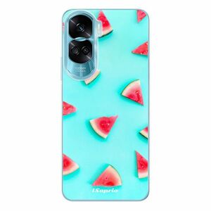 Odolné silikonové pouzdro iSaprio - Melon Patern 10 - Honor 90 Lite 5G obraz