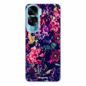 Odolné silikonové pouzdro iSaprio - Flowers 10 - Honor 90 Lite 5G obraz