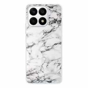 Odolné silikonové pouzdro iSaprio - White Marble 01 - Honor X8a obraz