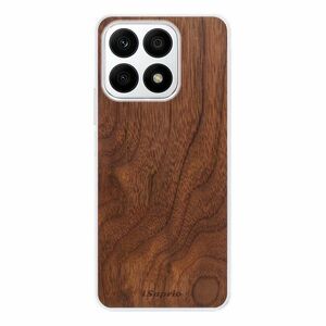 Odolné silikonové pouzdro iSaprio - Wood 10 - Honor X8a obraz