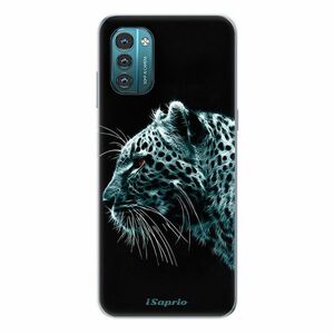 Odolné silikonové pouzdro iSaprio - Leopard 10 - Nokia G11 / G21 obraz