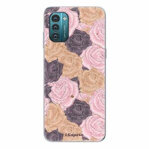 Odolné silikonové pouzdro iSaprio - Roses 03 - Nokia G11 / G21 obraz