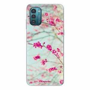 Odolné silikonové pouzdro iSaprio - Blossom 01 - Nokia G11 / G21 obraz