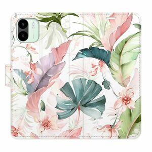 Flipové pouzdro iSaprio - Flower Pattern 07 - Xiaomi Redmi A1 / A2 obraz