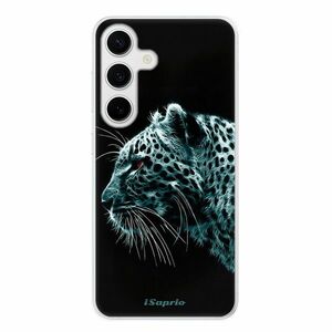 Odolné silikonové pouzdro iSaprio - Leopard 10 - Samsung Galaxy S24 obraz