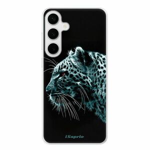 Odolné silikonové pouzdro iSaprio - Leopard 10 - Samsung Galaxy S24+ obraz