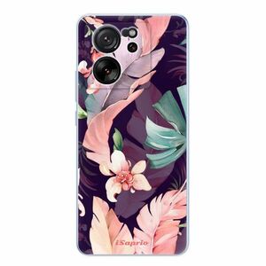 Odolné silikonové pouzdro iSaprio - Exotic Pattern 02 - Xiaomi 13T / 13T Pro obraz