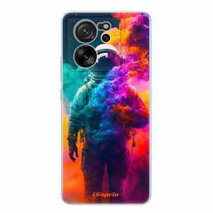 Odolné silikonové pouzdro iSaprio - Astronaut in Colors - Xiaomi 13T / 13T Pro obraz