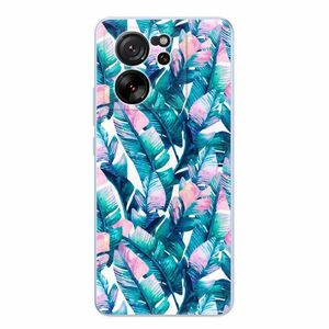 Odolné silikonové pouzdro iSaprio - Palm Leaves 03 - Xiaomi 13T / 13T Pro obraz