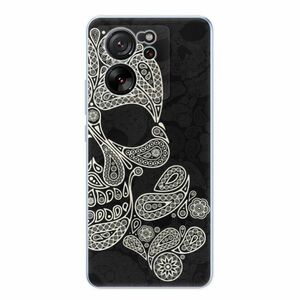 Odolné silikonové pouzdro iSaprio - Mayan Skull - Xiaomi 13T / 13T Pro obraz