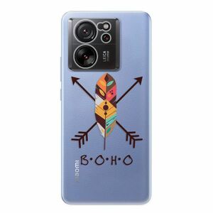 Odolné silikonové pouzdro iSaprio - BOHO - Xiaomi 13T / 13T Pro obraz