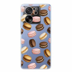 Odolné silikonové pouzdro iSaprio - Macaron Pattern - Xiaomi 13T / 13T Pro obraz