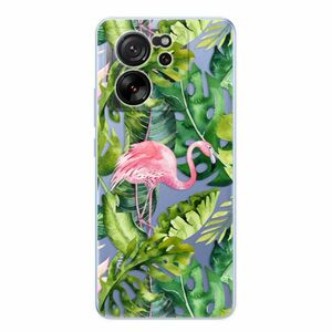 Odolné silikonové pouzdro iSaprio - Jungle 02 - Xiaomi 13T / 13T Pro obraz