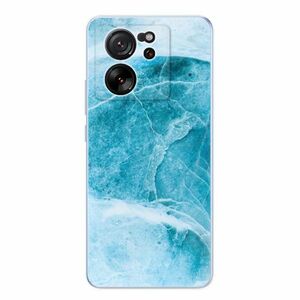 Odolné silikonové pouzdro iSaprio - Blue Marble - Xiaomi 13T / 13T Pro obraz