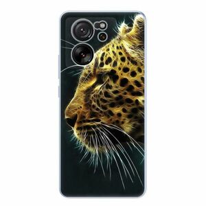 Odolné silikonové pouzdro iSaprio - Gepard 02 - Xiaomi 13T / 13T Pro obraz