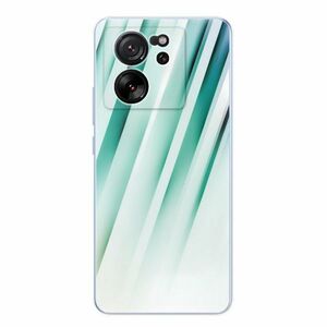 Odolné silikonové pouzdro iSaprio - Stripes of Glass - Xiaomi 13T / 13T Pro obraz