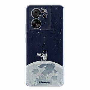 Odolné silikonové pouzdro iSaprio - On The Moon 10 - Xiaomi 13T / 13T Pro obraz