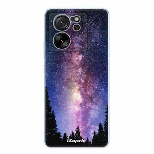 Odolné silikonové pouzdro iSaprio - Milky Way 11 - Xiaomi 13T / 13T Pro obraz