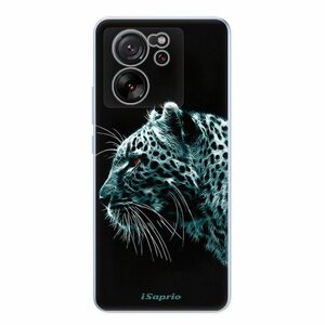 Odolné silikonové pouzdro iSaprio - Leopard 10 - Xiaomi 13T / 13T Pro obraz