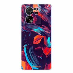 Odolné silikonové pouzdro iSaprio - Color Marble 19 - Xiaomi 13T / 13T Pro obraz