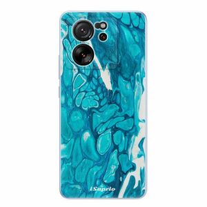 Odolné silikonové pouzdro iSaprio - BlueMarble 15 - Xiaomi 13T / 13T Pro obraz