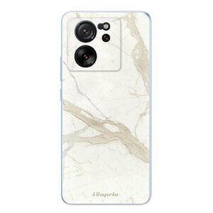 Odolné silikonové pouzdro iSaprio - Marble 12 - Xiaomi 13T / 13T Pro obraz