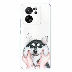 Odolné silikonové pouzdro iSaprio - Malamute 01 - Xiaomi 13T / 13T Pro obraz