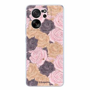 Odolné silikonové pouzdro iSaprio - Roses 03 - Xiaomi 13T / 13T Pro obraz