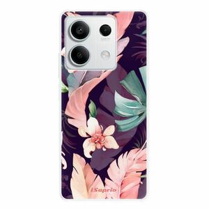 Odolné silikonové pouzdro iSaprio - Exotic Pattern 02 - Xiaomi Redmi Note 13 5G obraz