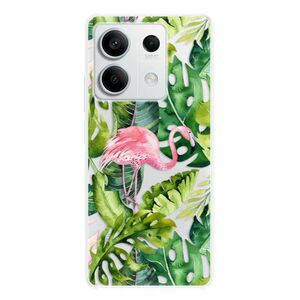 Odolné silikonové pouzdro iSaprio - Jungle 02 - Xiaomi Redmi Note 13 5G obraz