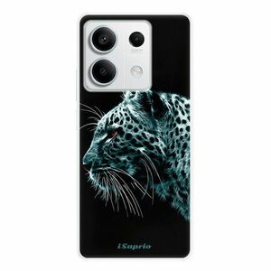 Odolné silikonové pouzdro iSaprio - Leopard 10 - Xiaomi Redmi Note 13 5G obraz