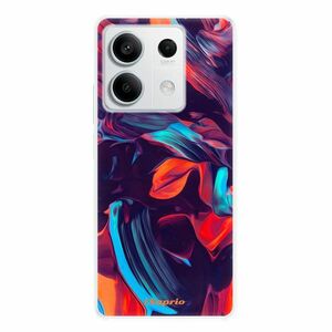 Odolné silikonové pouzdro iSaprio - Color Marble 19 - Xiaomi Redmi Note 13 5G obraz