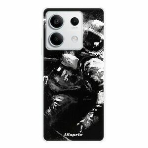 Odolné silikonové pouzdro iSaprio - Astronaut 02 - Xiaomi Redmi Note 13 5G obraz