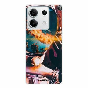 Odolné silikonové pouzdro iSaprio - Astronaut 01 - Xiaomi Redmi Note 13 5G obraz