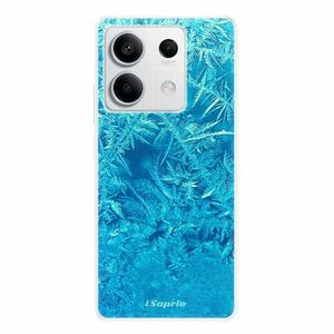 Odolné silikonové pouzdro iSaprio - Ice 01 - Xiaomi Redmi Note 13 5G obraz