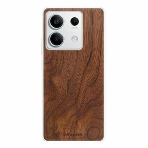 Odolné silikonové pouzdro iSaprio - Wood 10 - Xiaomi Redmi Note 13 5G obraz