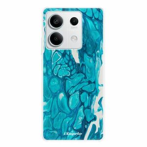 Odolné silikonové pouzdro iSaprio - BlueMarble 15 - Xiaomi Redmi Note 13 5G obraz