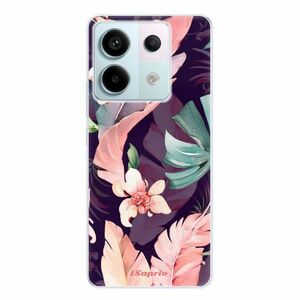 Odolné silikonové pouzdro iSaprio - Exotic Pattern 02 - Xiaomi Redmi Note 13 Pro 5G / Poco X6 5G obraz