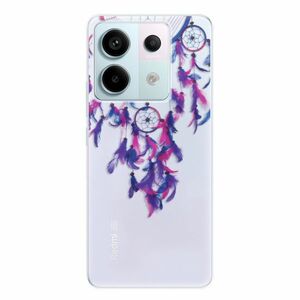 Odolné silikonové pouzdro iSaprio - Dreamcatcher 01 - Xiaomi Redmi Note 13 Pro 5G / Poco X6 5G obraz