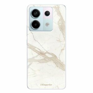 Odolné silikonové pouzdro iSaprio - Marble 12 - Xiaomi Redmi Note 13 Pro 5G / Poco X6 5G obraz