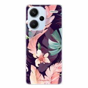 Odolné silikonové pouzdro iSaprio - Exotic Pattern 02 - Xiaomi Redmi Note 13 Pro+ 5G obraz