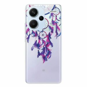 Odolné silikonové pouzdro iSaprio - Dreamcatcher 01 - Xiaomi Redmi Note 13 Pro+ 5G obraz