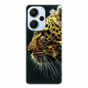 Odolné silikonové pouzdro iSaprio - Gepard 02 - Xiaomi Redmi Note 13 Pro+ 5G obraz