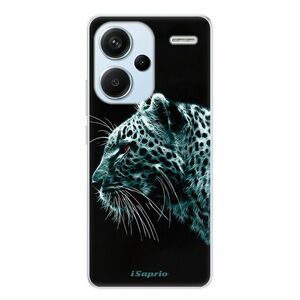 Odolné silikonové pouzdro iSaprio - Leopard 10 - Xiaomi Redmi Note 13 Pro+ 5G obraz