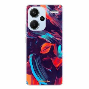 Odolné silikonové pouzdro iSaprio - Color Marble 19 - Xiaomi Redmi Note 13 Pro+ 5G obraz