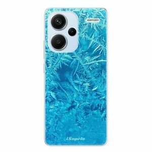 Odolné silikonové pouzdro iSaprio - Ice 01 - Xiaomi Redmi Note 13 Pro obraz